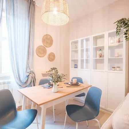 Coast House 6 Apartment Piombino