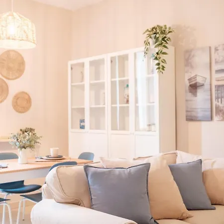 Coast House 6 아파트 *