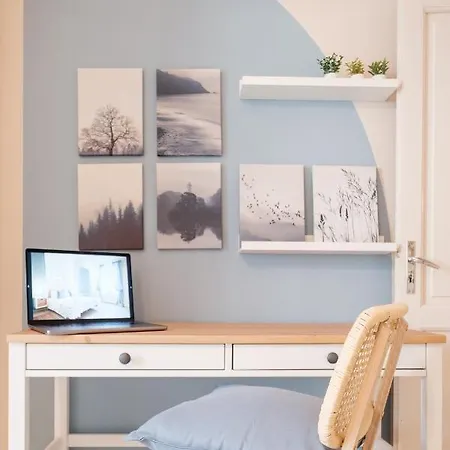 Apartment Coast House 6 *
