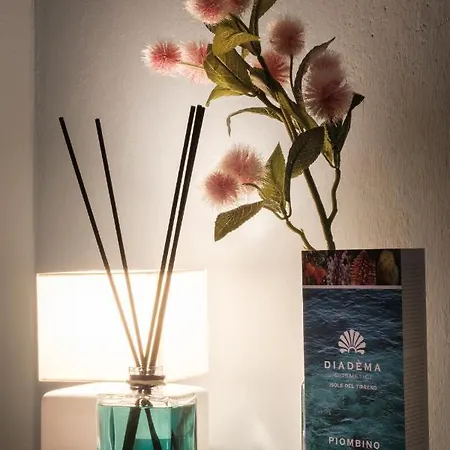Apartment Coast House 6 Piombino